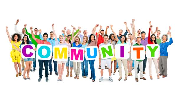 Community Flyers 